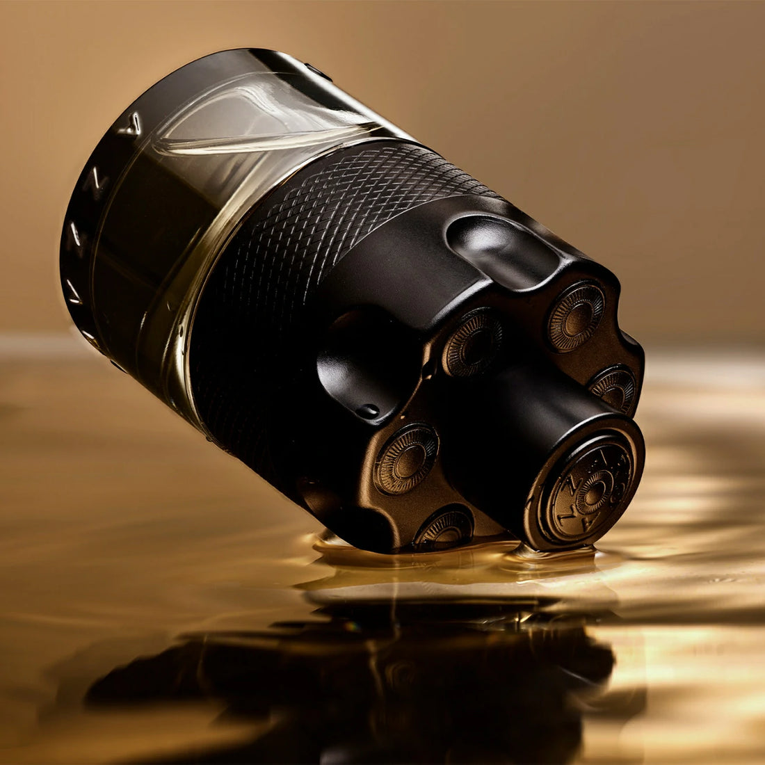 Azzaro The Most Wanted Intense EDP