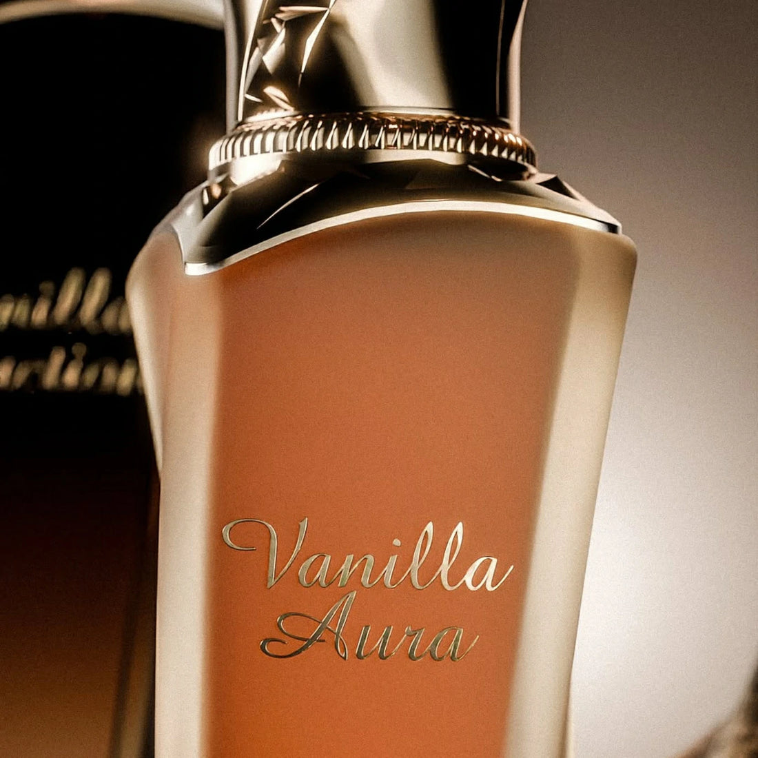 Maison Asrar Vanilla Aura EDP