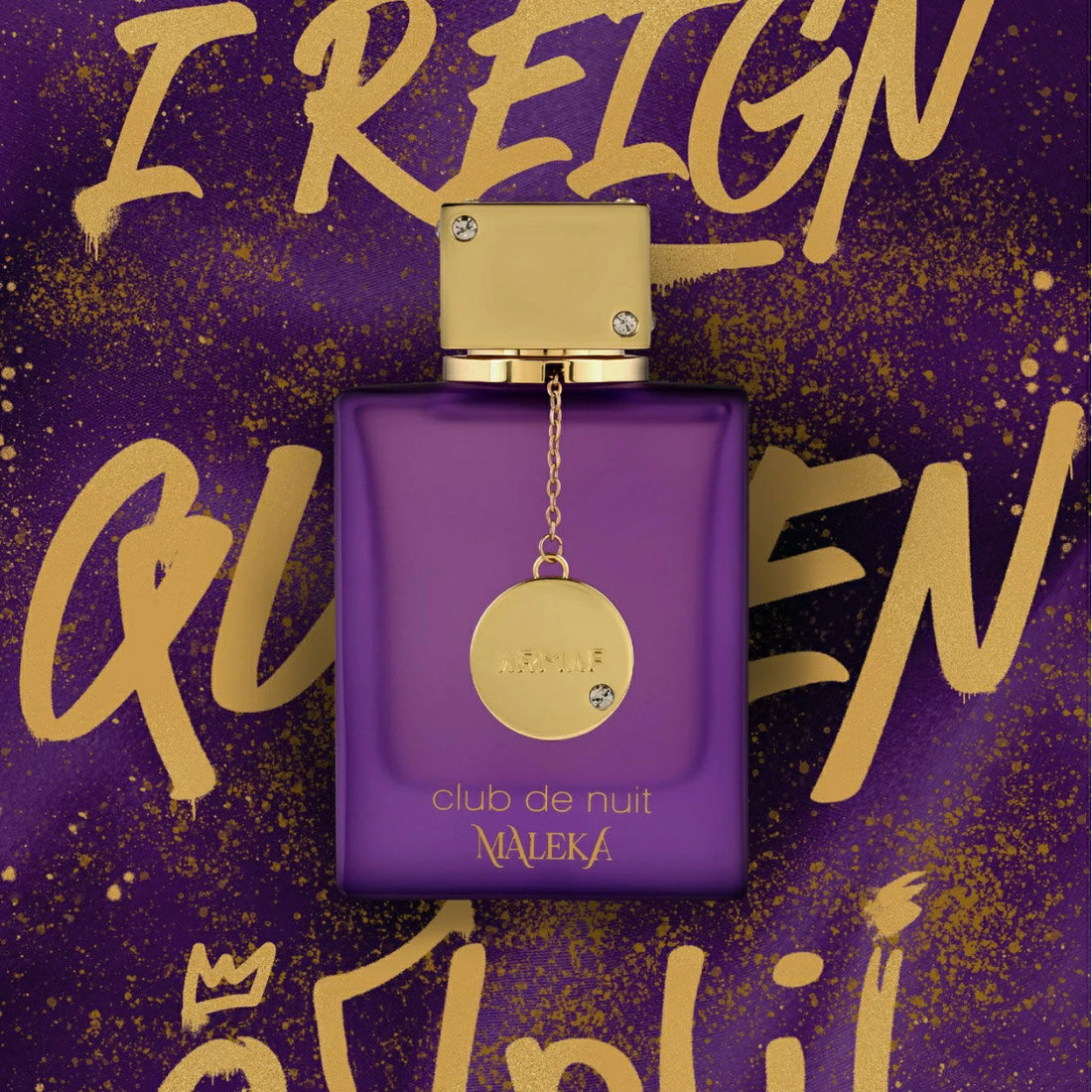 Armaf Club De Nuit Maleki EDP