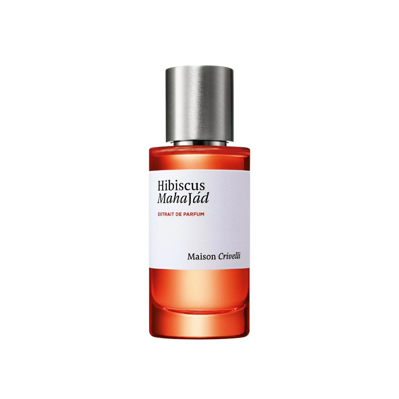 Maison Crivelli Hibiscus Mahajád Extrait de Parfum