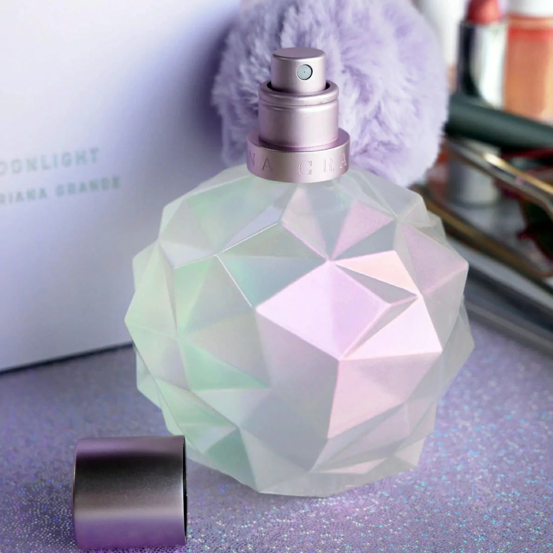 Ariana Grande Moonlight EDP