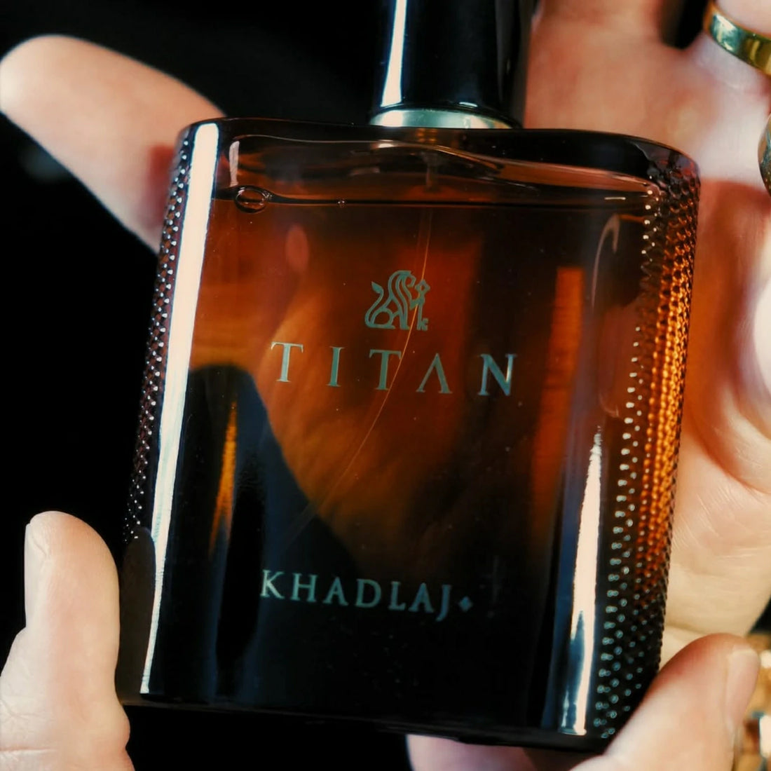 Khadlaj Titan EDP