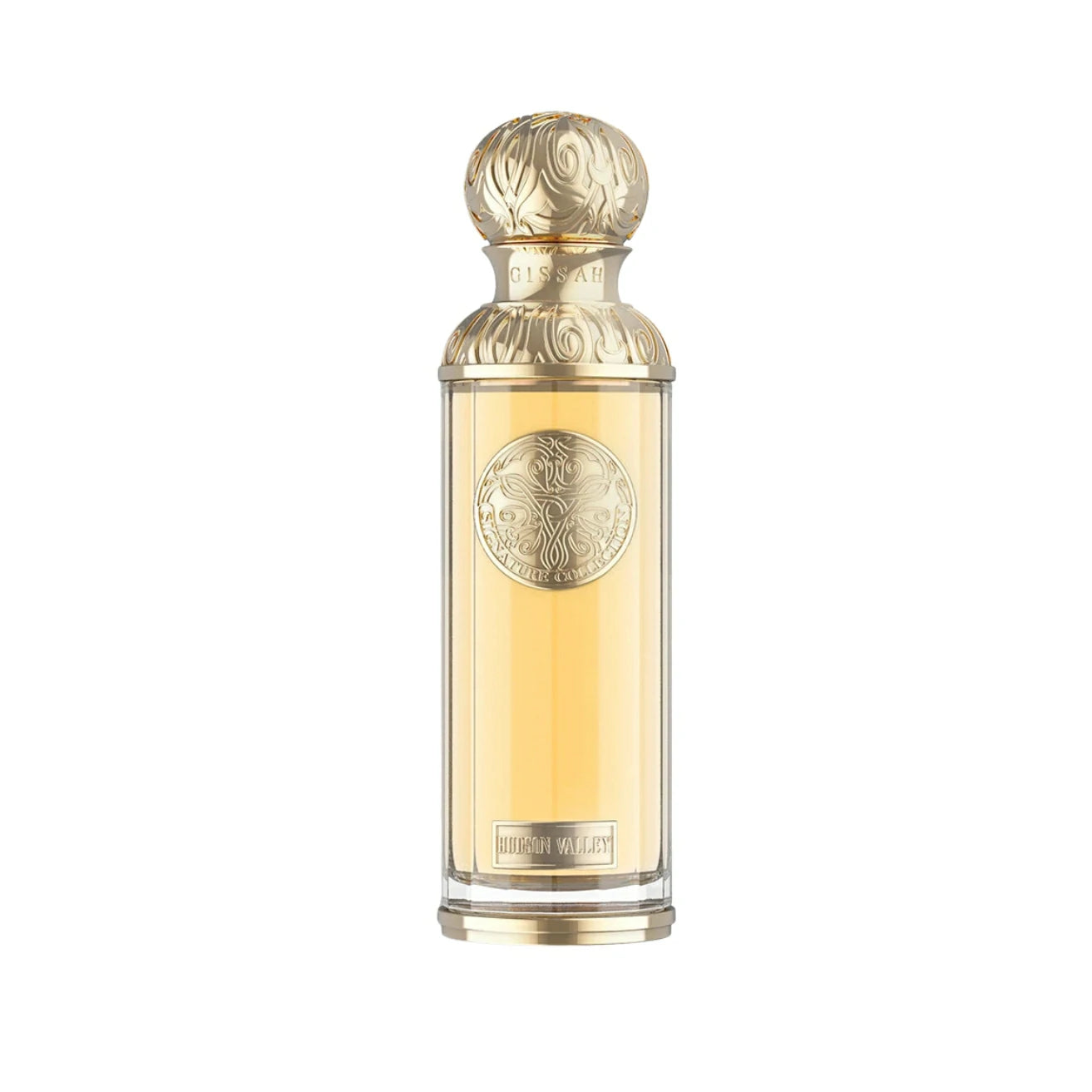 Gissah Hudson Valley EDP