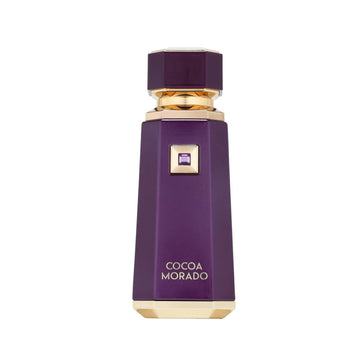 French Avenue Cocoa Morado EDP