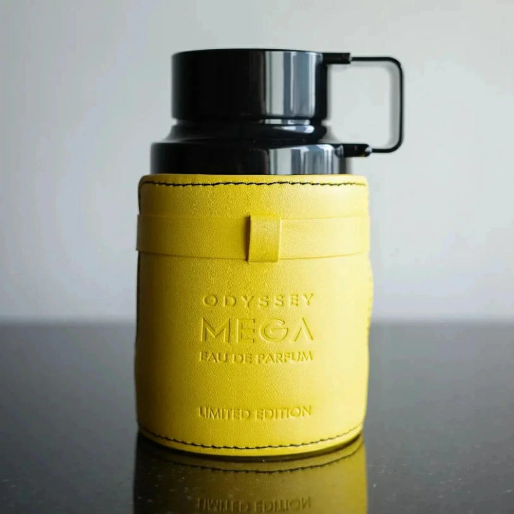 Armaf Odyssey Mega Limited Edition EDP