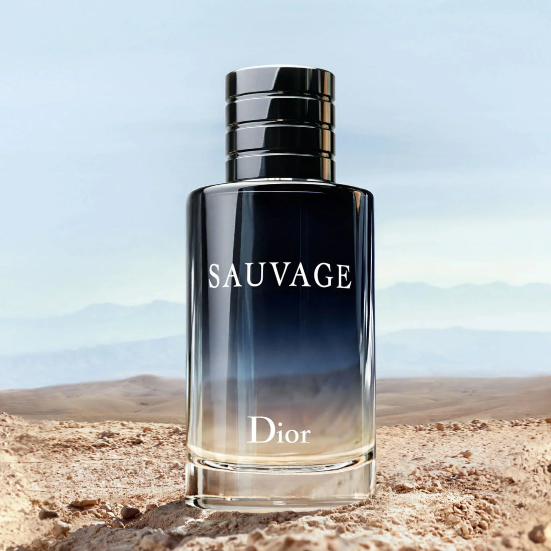 Dior Sauvage EDT