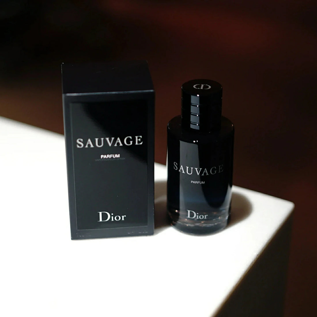 Dior Sauvage Parfum