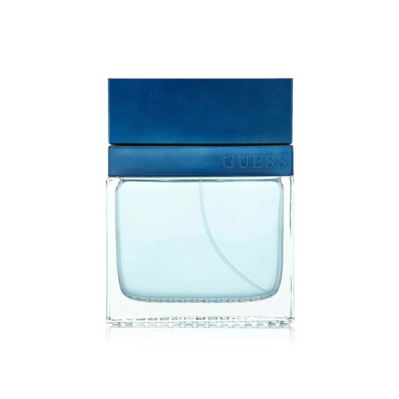 Guess Seductive Homme Blue EDT