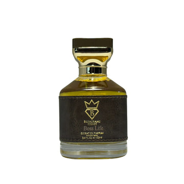 Bujairami Sydney Boss Life Extrait De Parfum