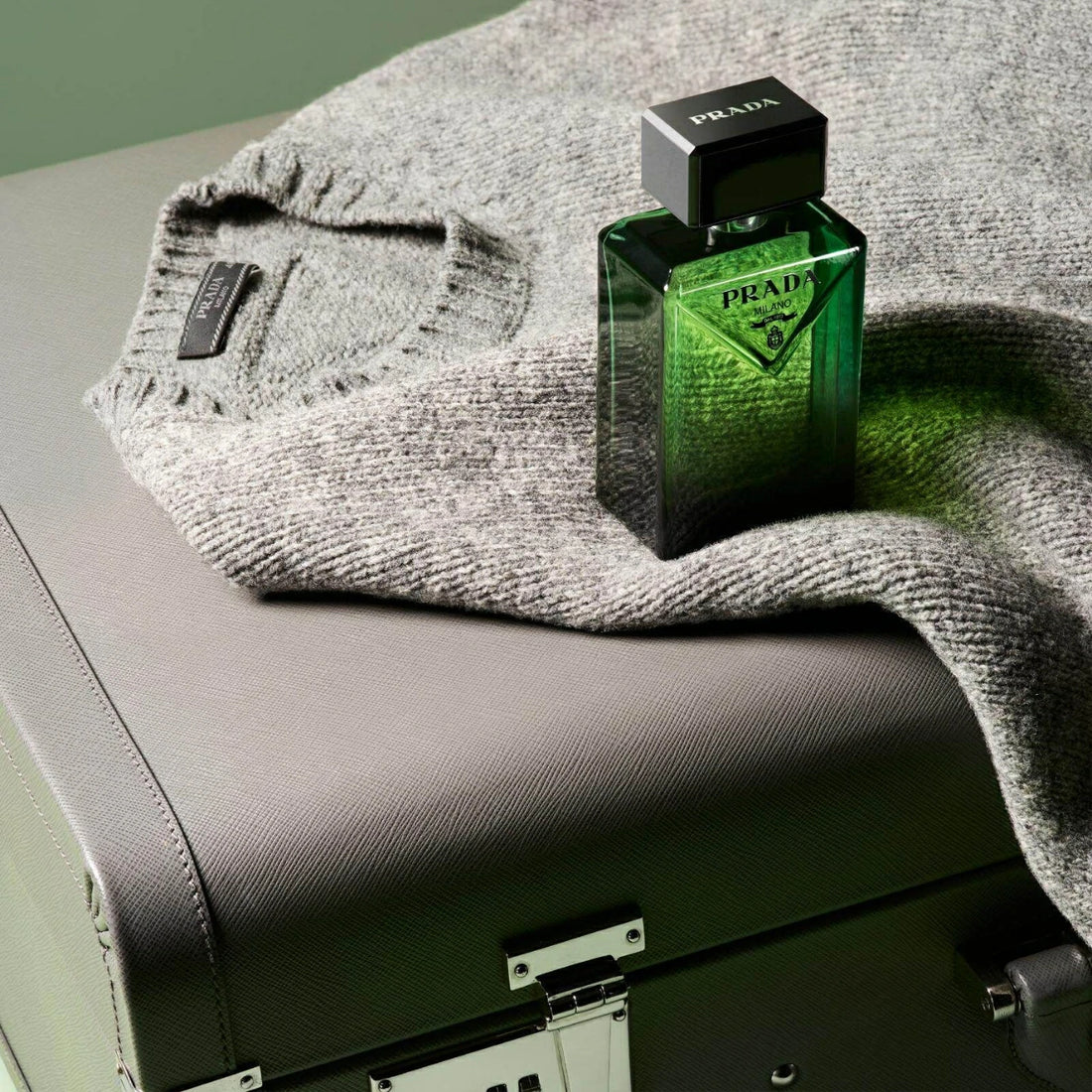 Prada Paradigme EDP