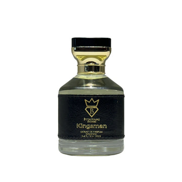 Bujairami Sydney Kingsman Extait De Parfum