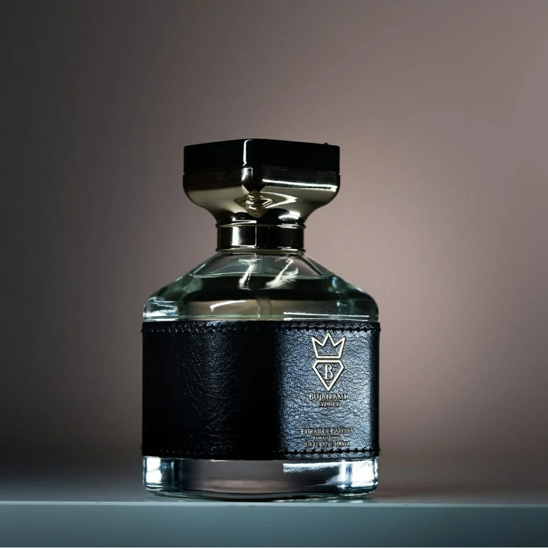 Bujairami Sydney Kingsman Extait De Parfum