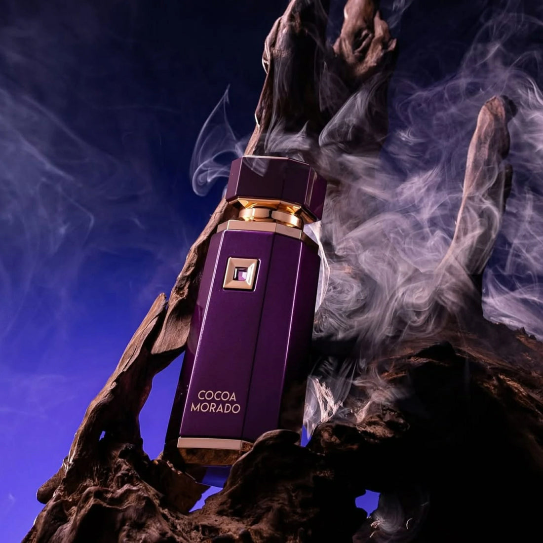 French Avenue Cocoa Morado EDP