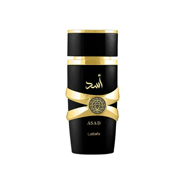 Lattafa Asad EDP