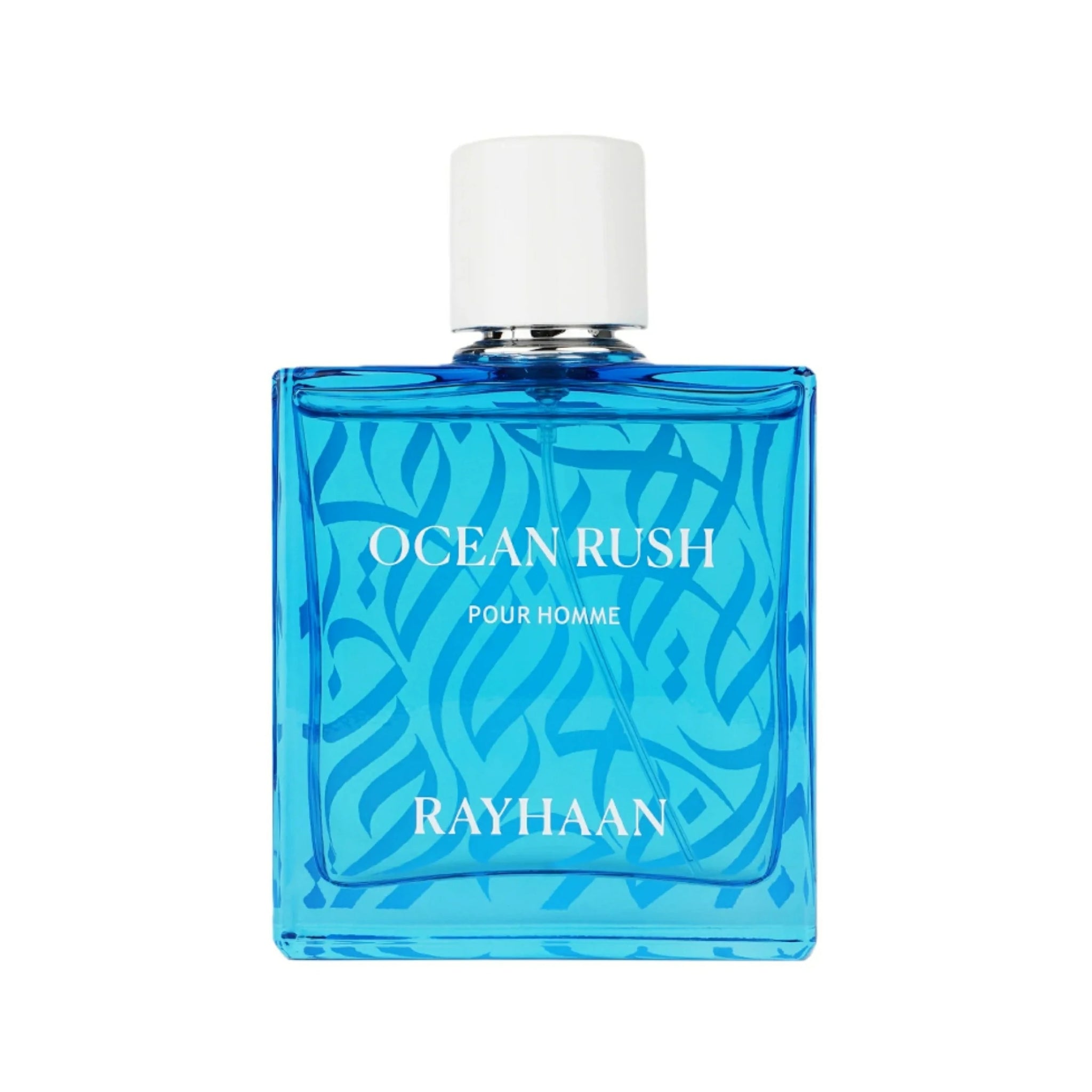 Rayhaan Ocean Rush EDP