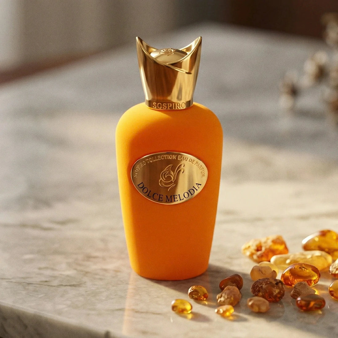 Sospiro Dolce Melodia EDP