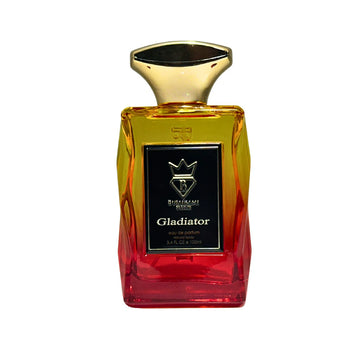 Bujairami Sydney Gladiator EDP