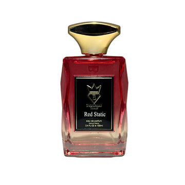 Bujairami Sydney Red Static EDP