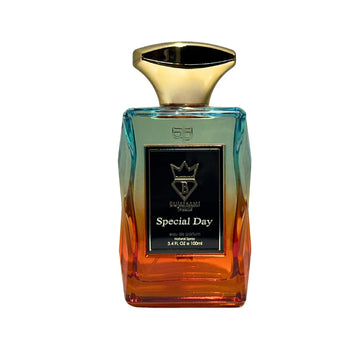 Bujairami Sydney Special Day EDP