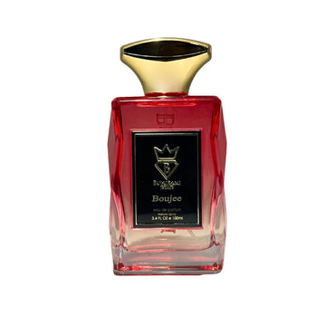 Bujairami Sydney Boujee EDP