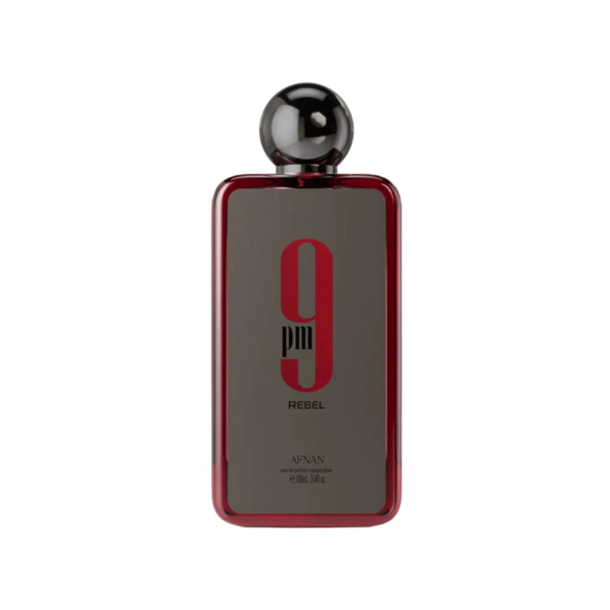 Afnan 9pm Rebel EDP