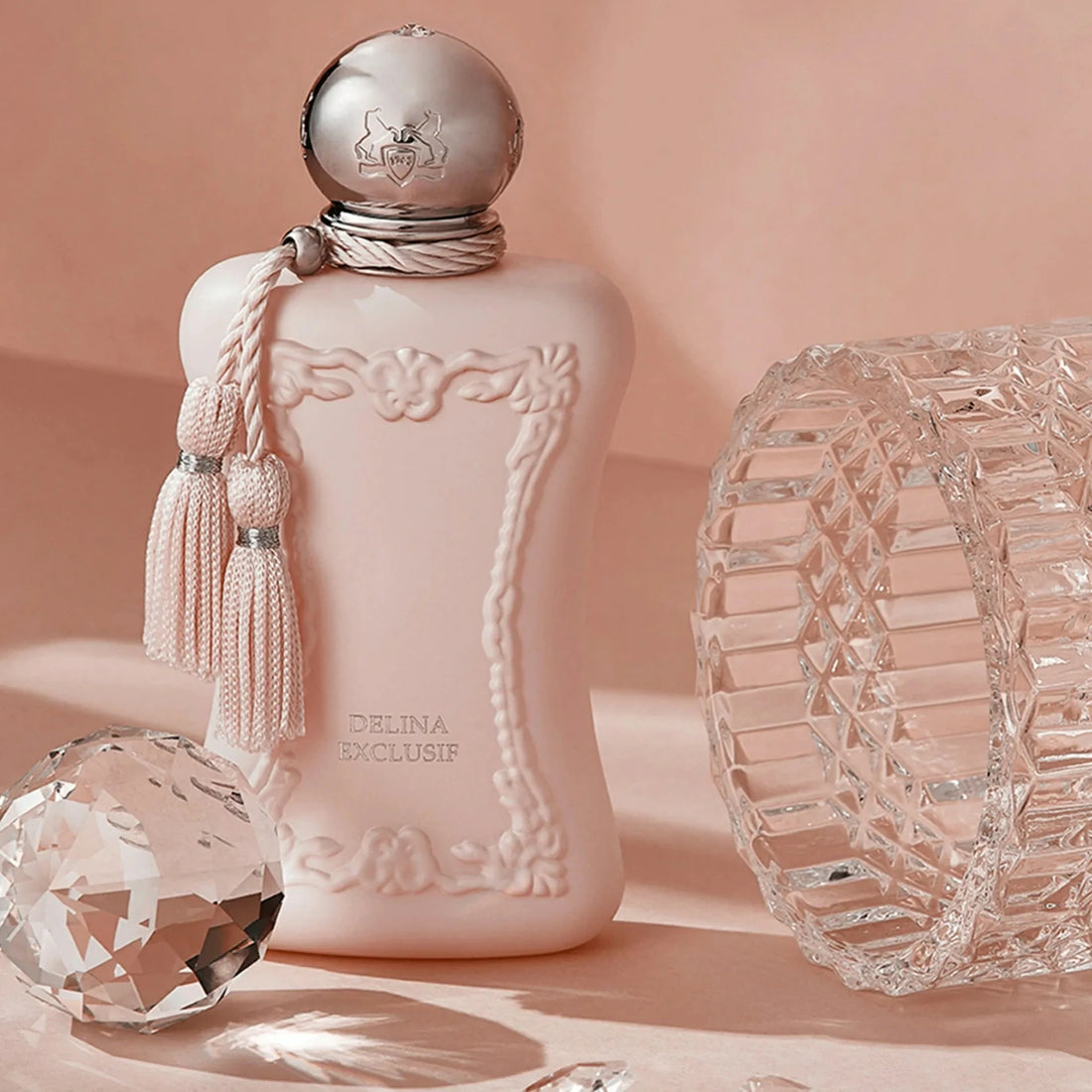 Parfums De Marly Paris Delina Exclusif EDP