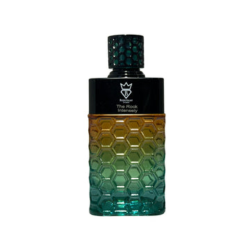 Bujairami Sydney The Rock Intensely EDP