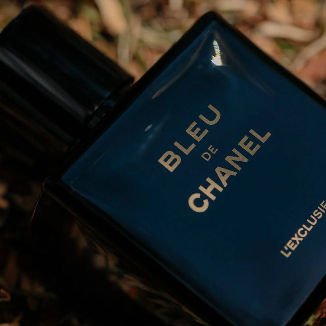 Chanel Bleu De Chanel L'Exclusif Parfum