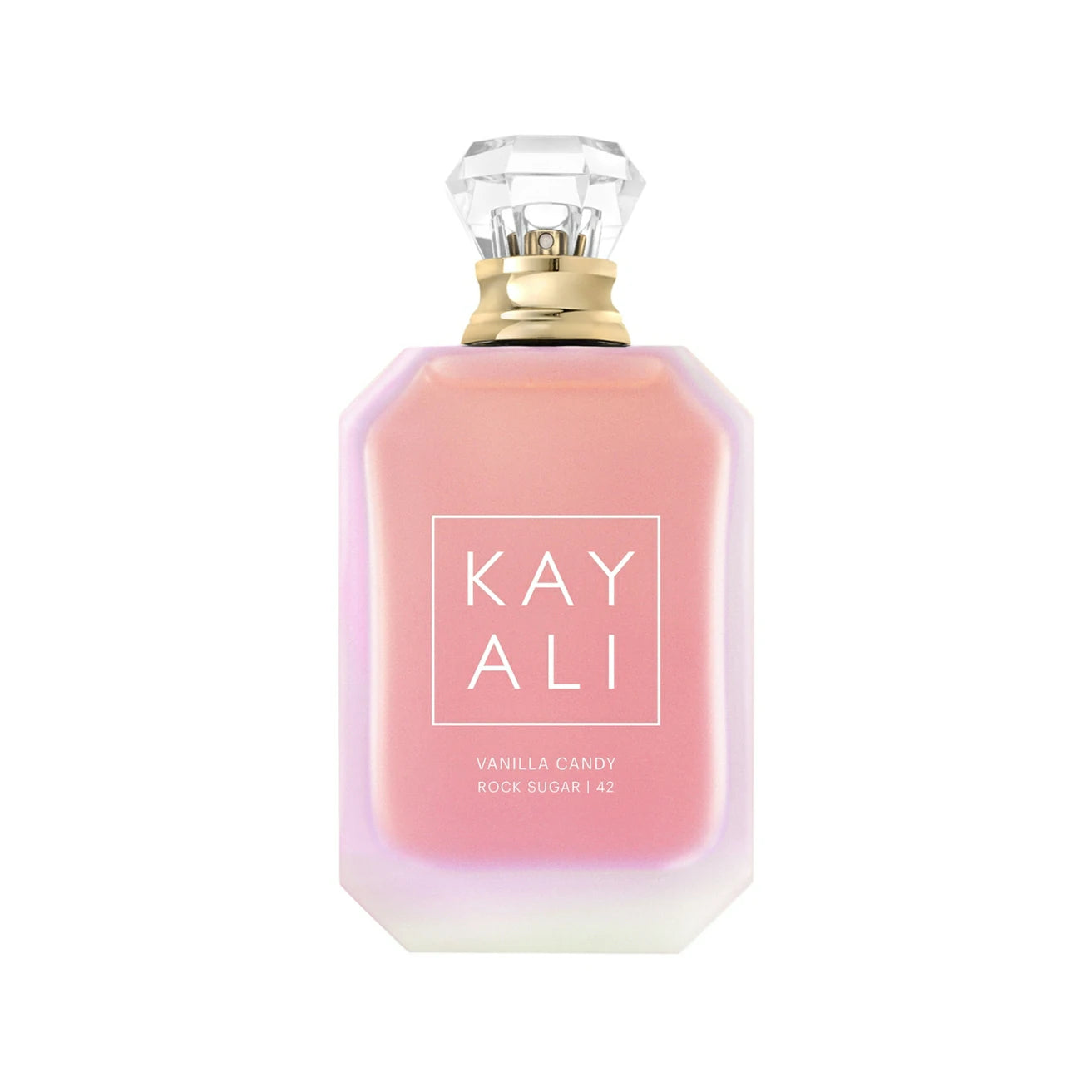 Kayali Vanilla Candy Rock Sugar 42 EDP