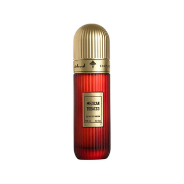 Ibraheem Al-Qurashi Mexican Tobacco EDP