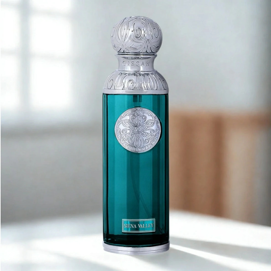 Gissah Siena Valley EDP