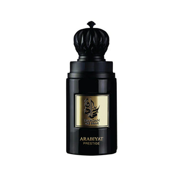 Arabiyat Prestige Hamdan The Brave EDP