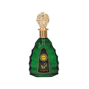 Arabiyat Prestige Nashwa Oud EDP