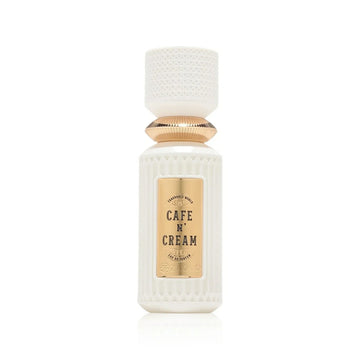 Fragrance World Cafe N Cream EDP