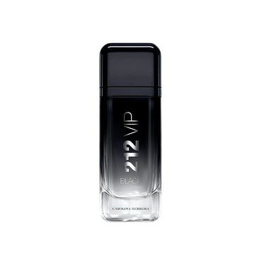 Carolina Herrera 212 VIP Black EDP