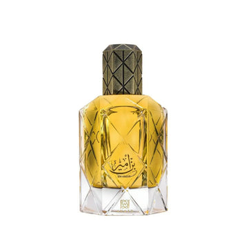 Ahmed Al Maghribi Bin Ameer EDP