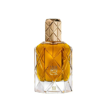 Ahmed Al Maghribi Bin Shaikh EDP