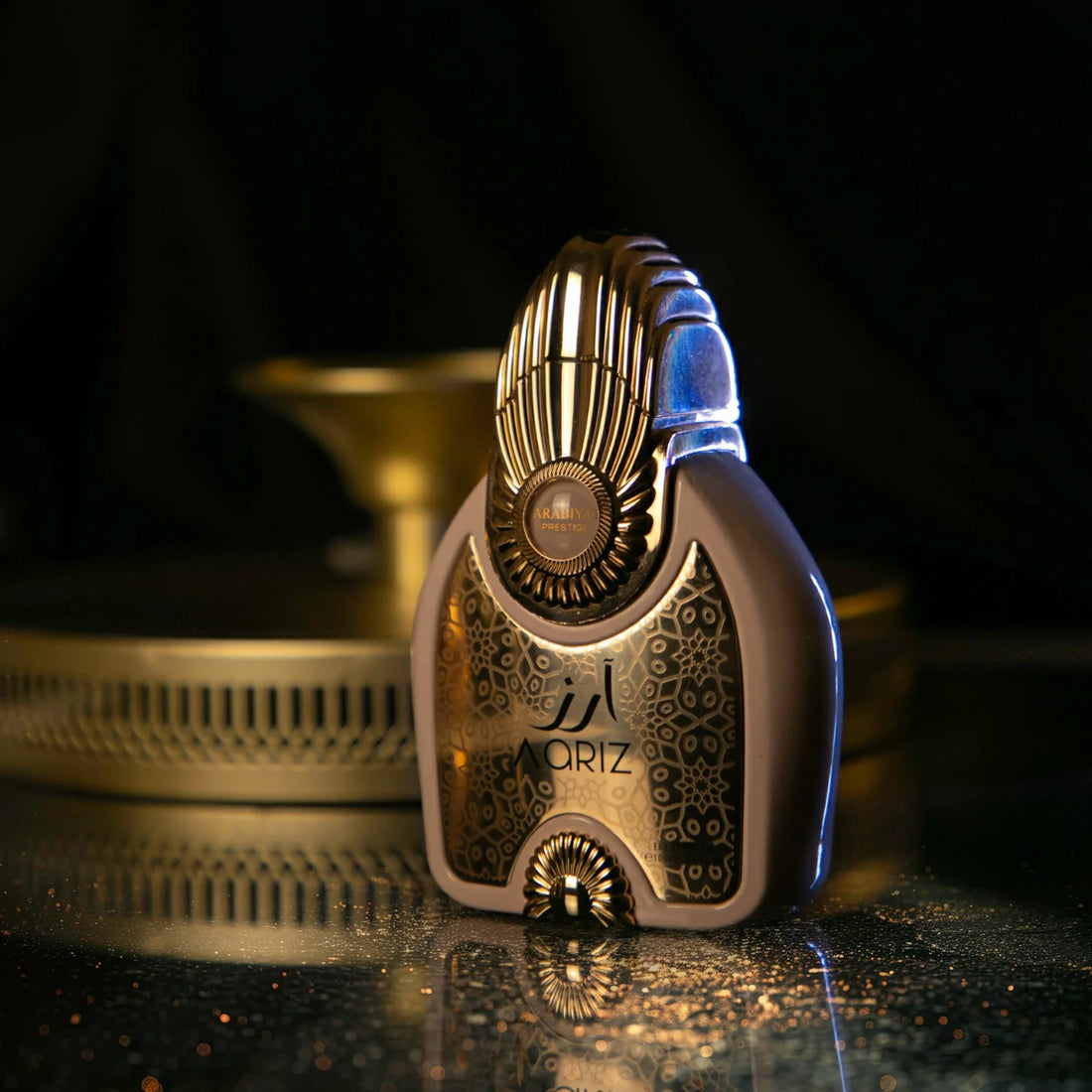Arabiyat Prestige Aariz EDP