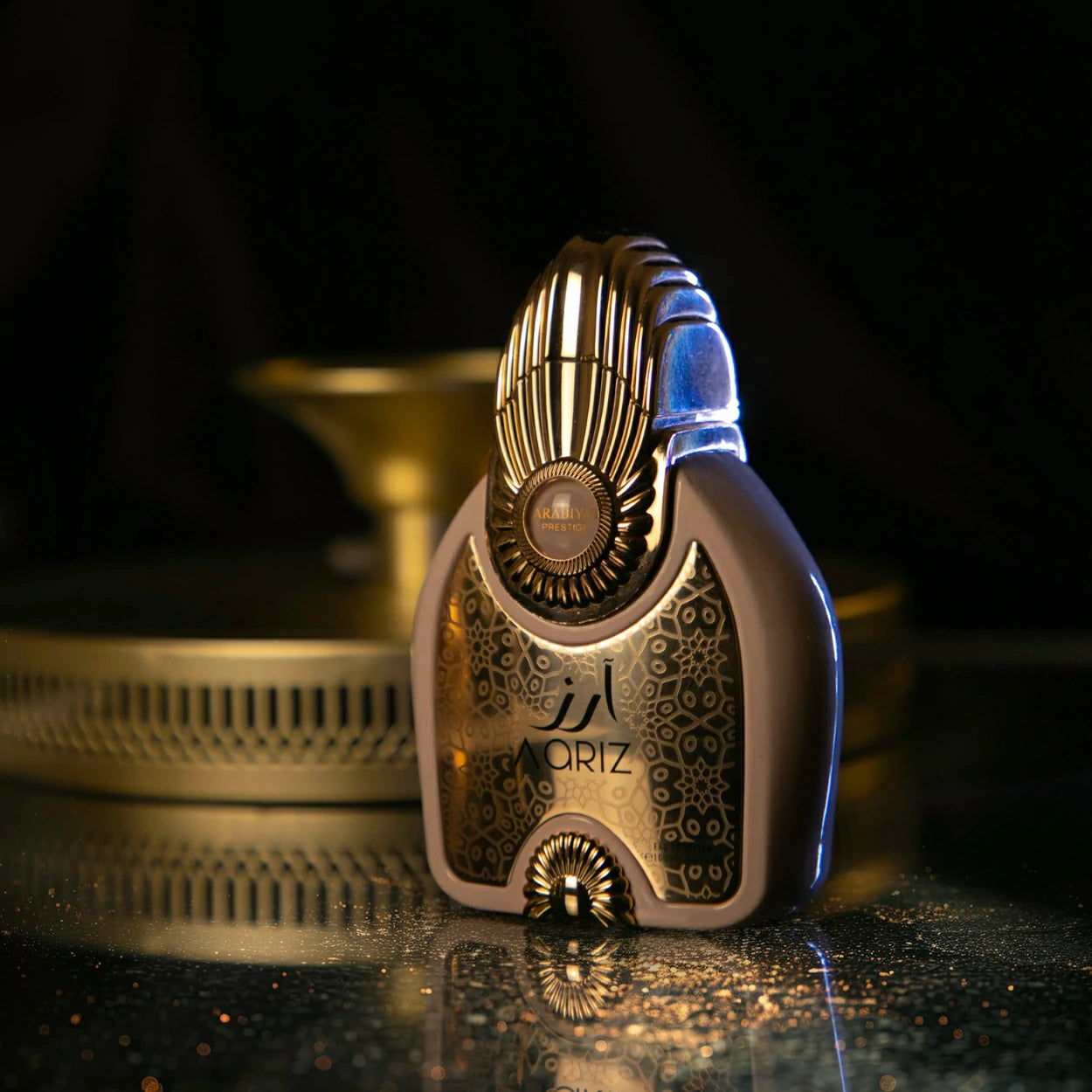 Arabiyat Prestige Aariz EDP