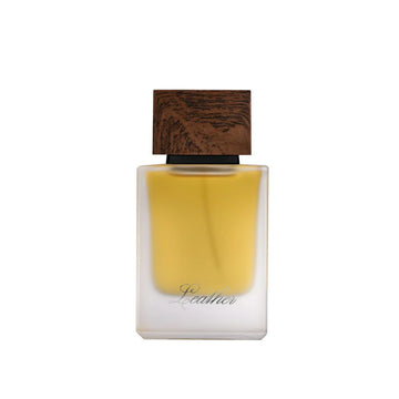 Ahmed Al Maghribi Leather EDP
