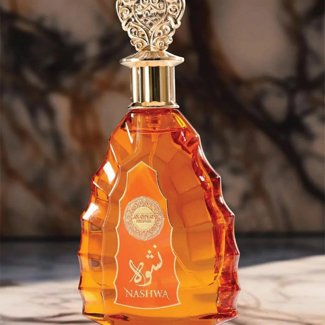 Arabiyat Prestige Nashwa EDP