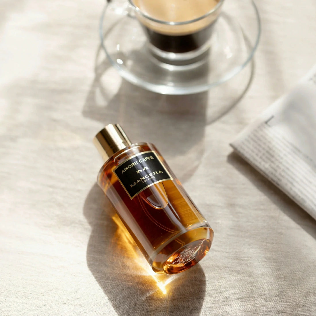 Mancera Amore Cafe EDP