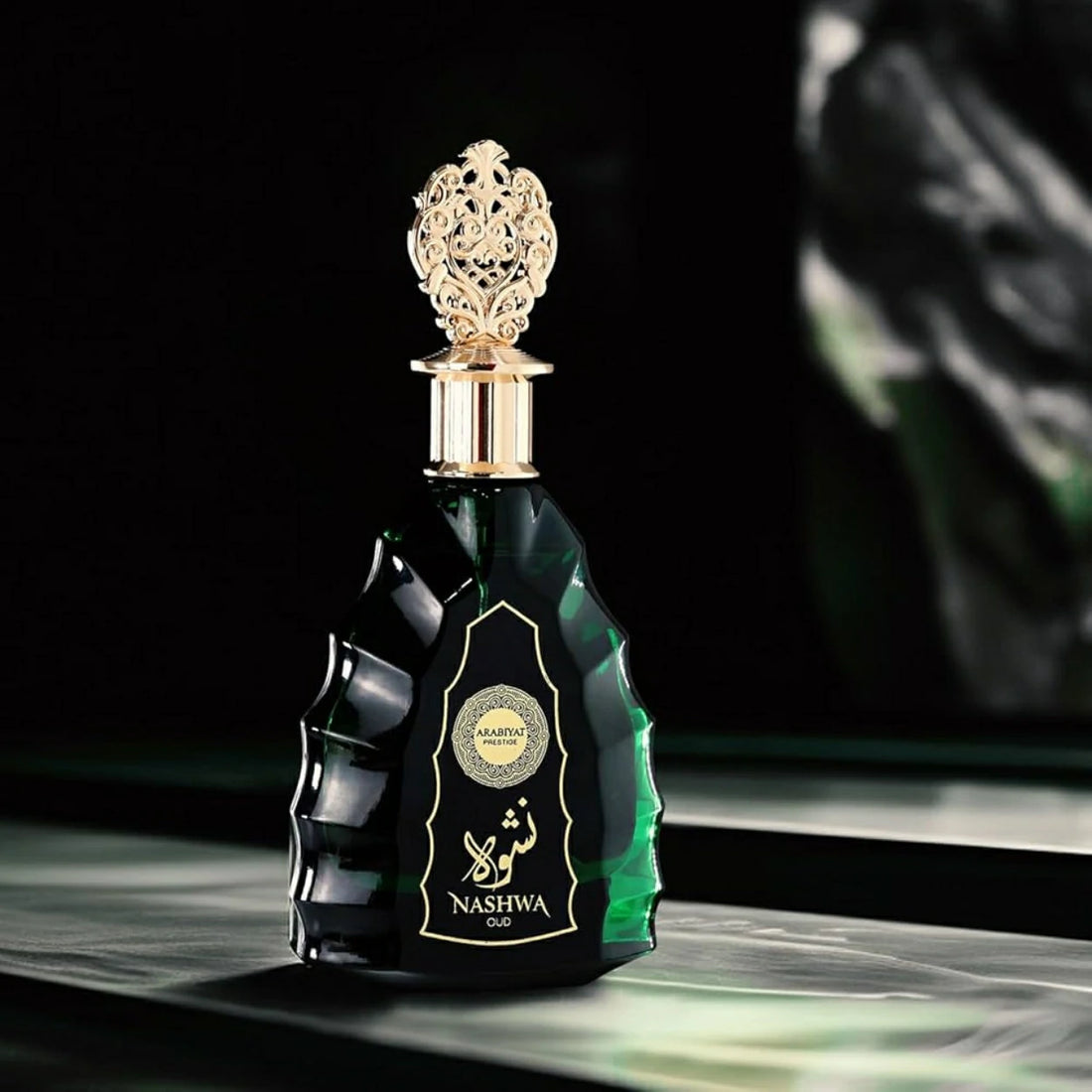 Arabiyat Prestige Nashwa Oud EDP