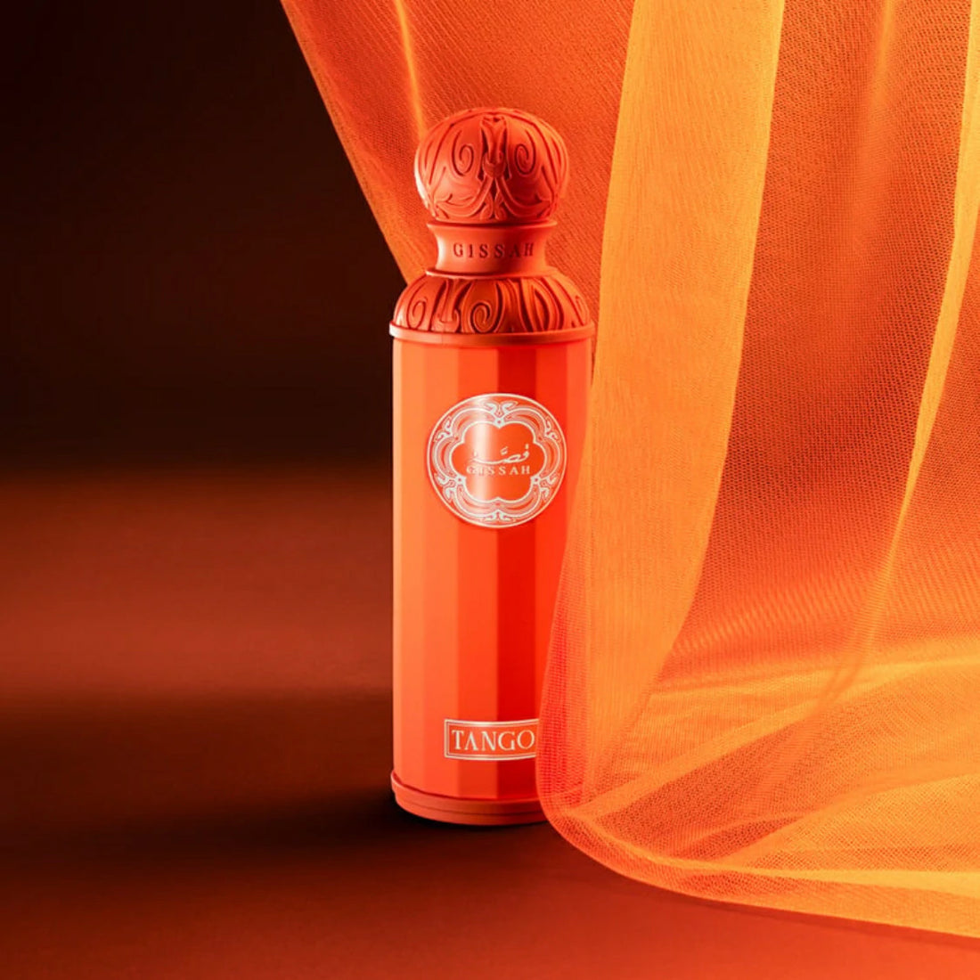 Gissah Tango EDP