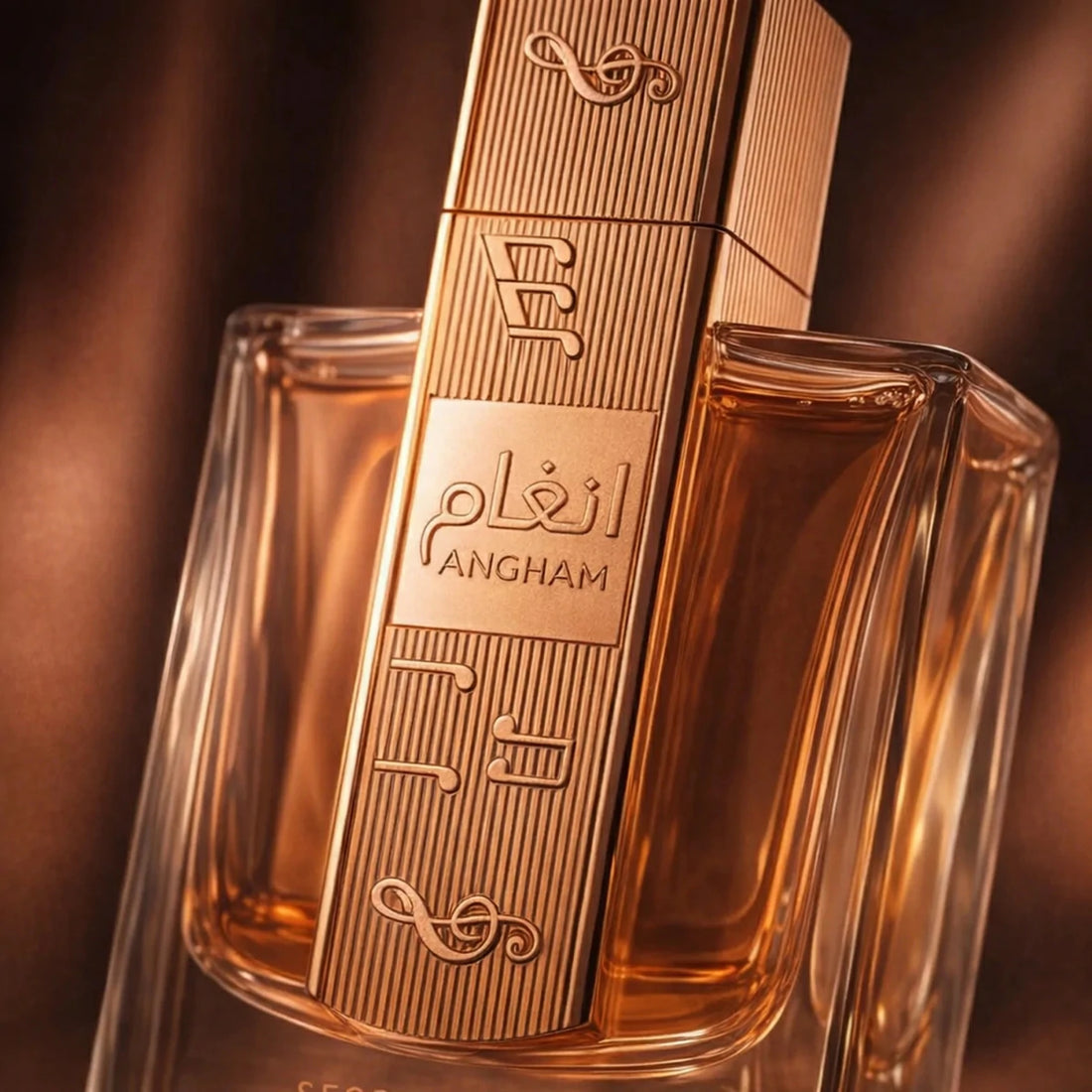 Lattafa Angham Second Song EDP