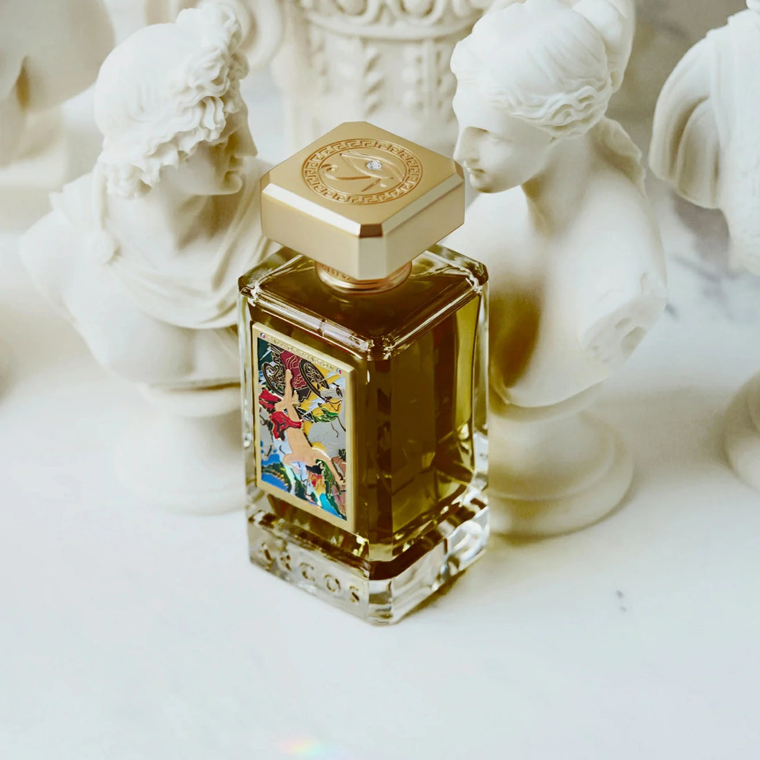 Argos Fall Of Phaeton EDP