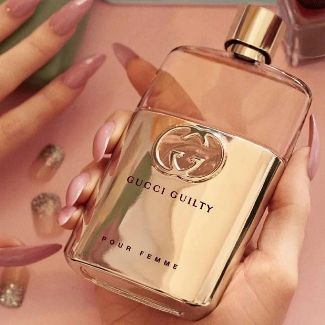 Gucci Guilty Pour Femme EDP