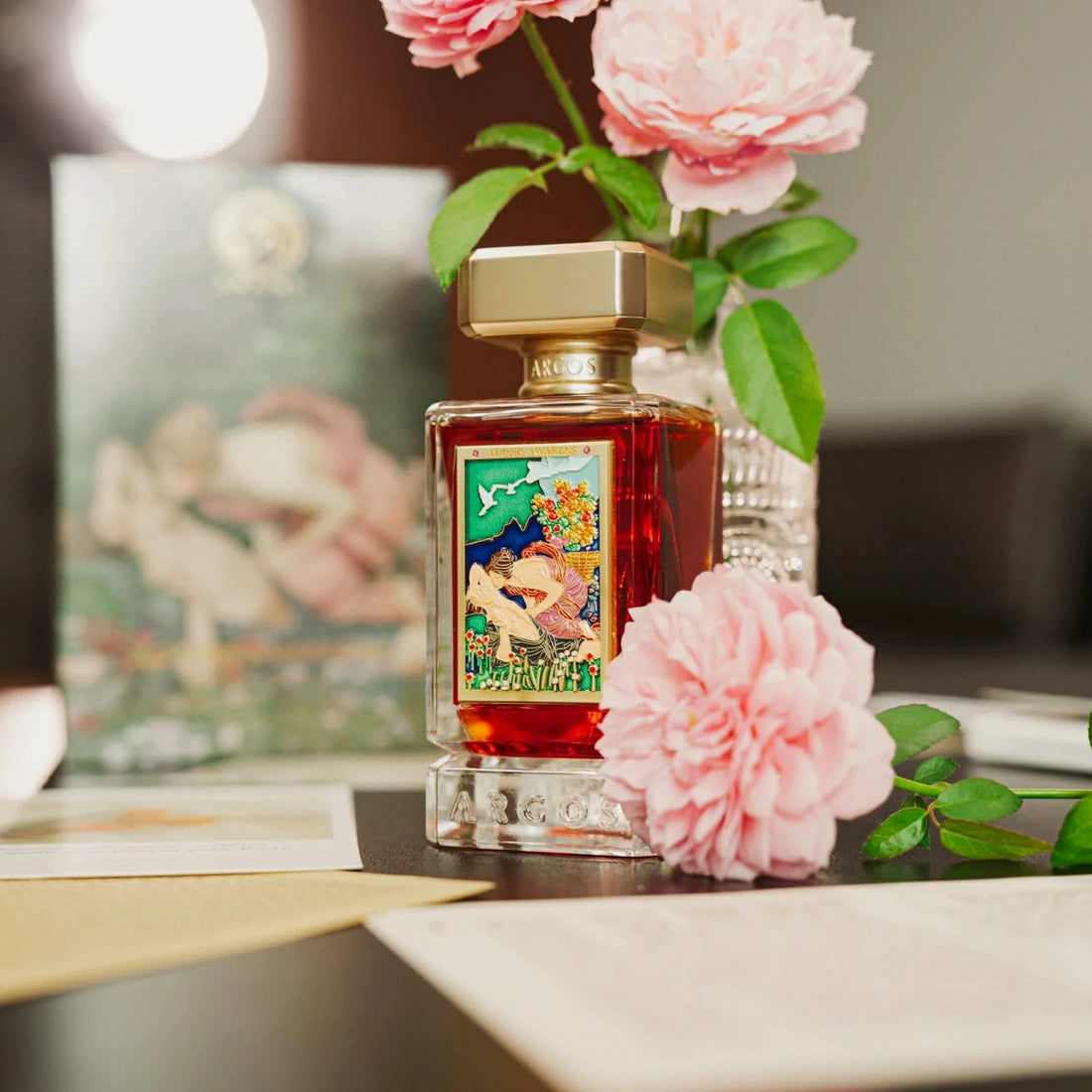 Argos Adonis Awakens EDP