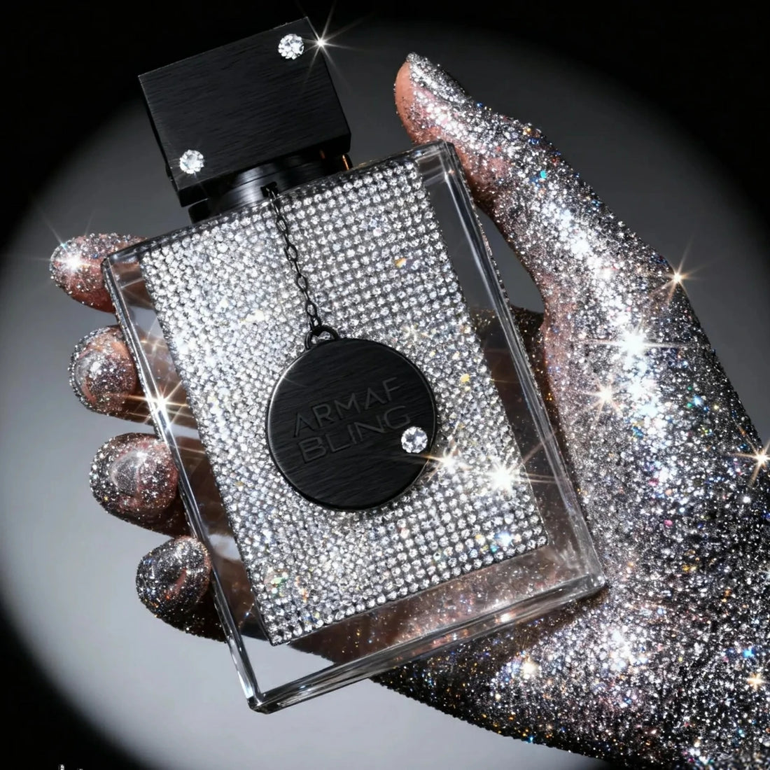 Armaf Club De Nuit Bling EDP