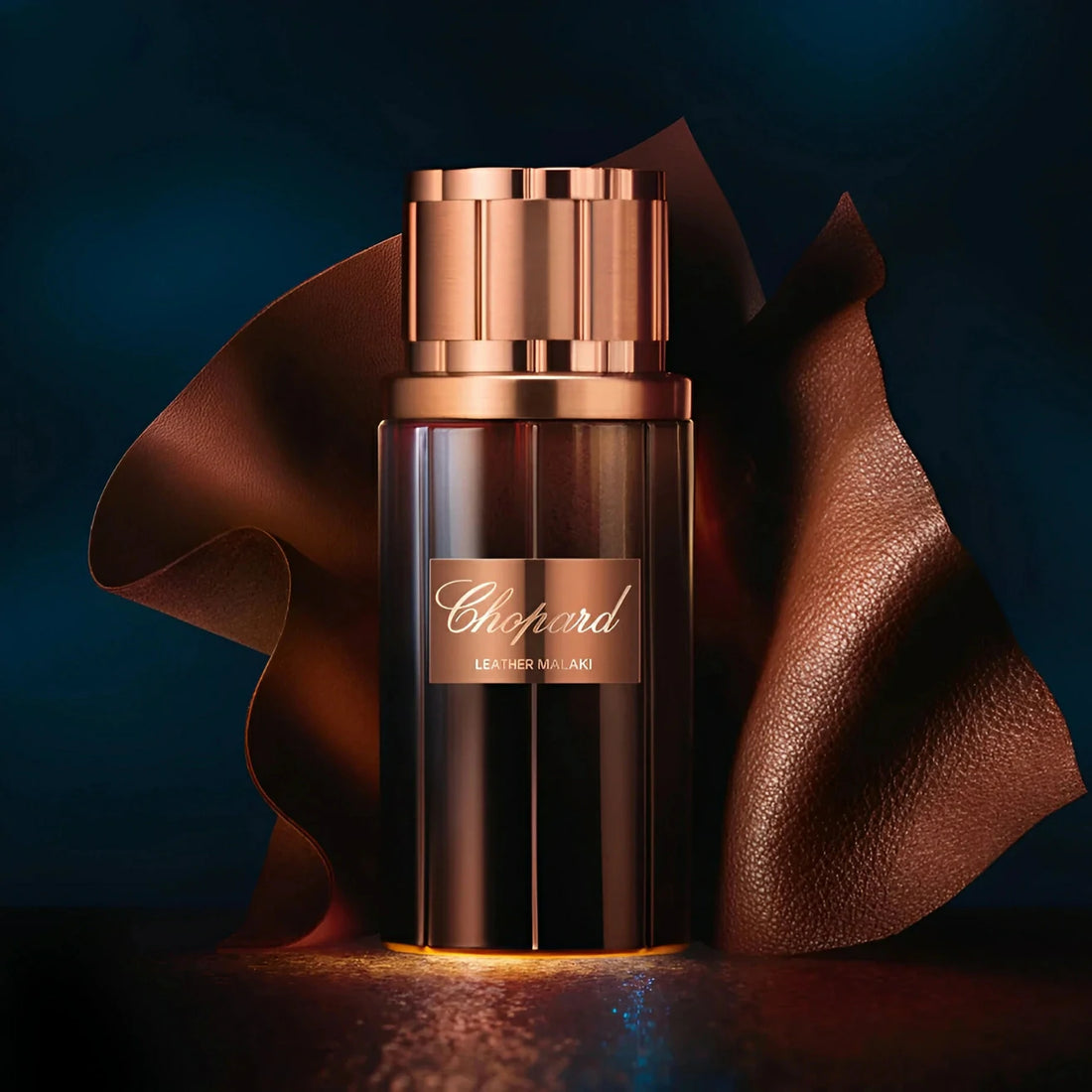 Chopard Leather Malaki EDP